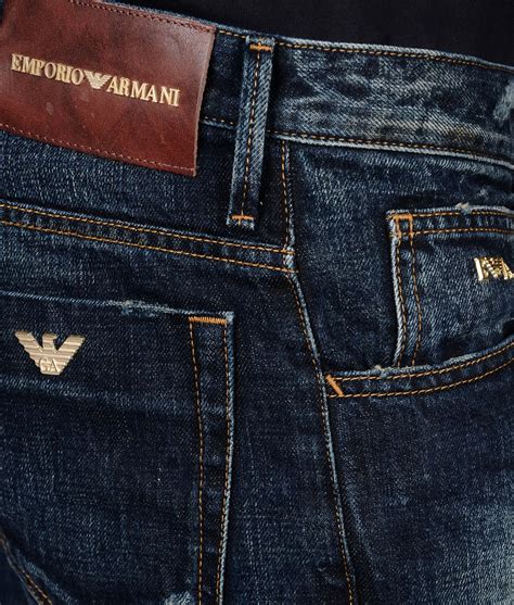 emporio armani jeans sale|why wear emporio armani jeans.